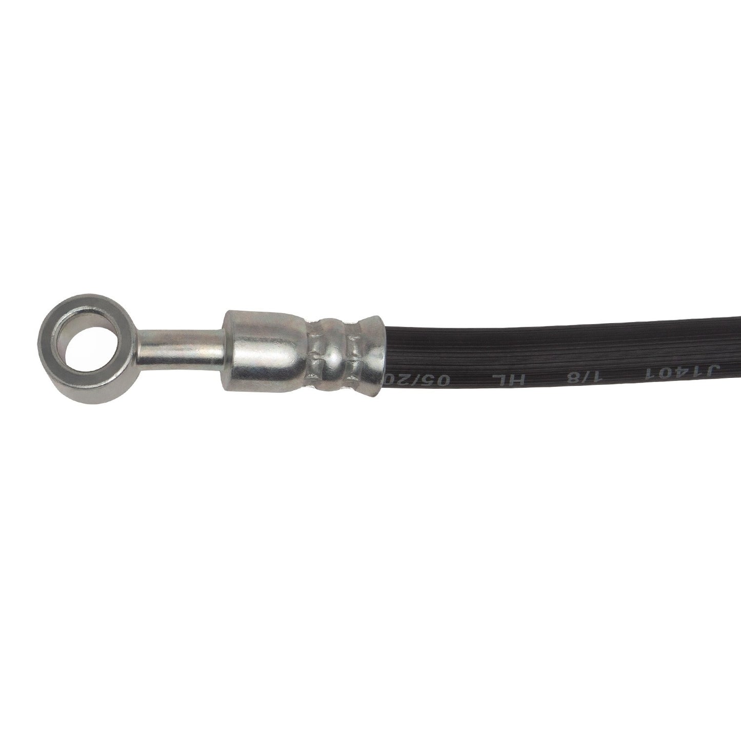 Dynamic Friction Company Brake Hydraulic Hose 350-03041