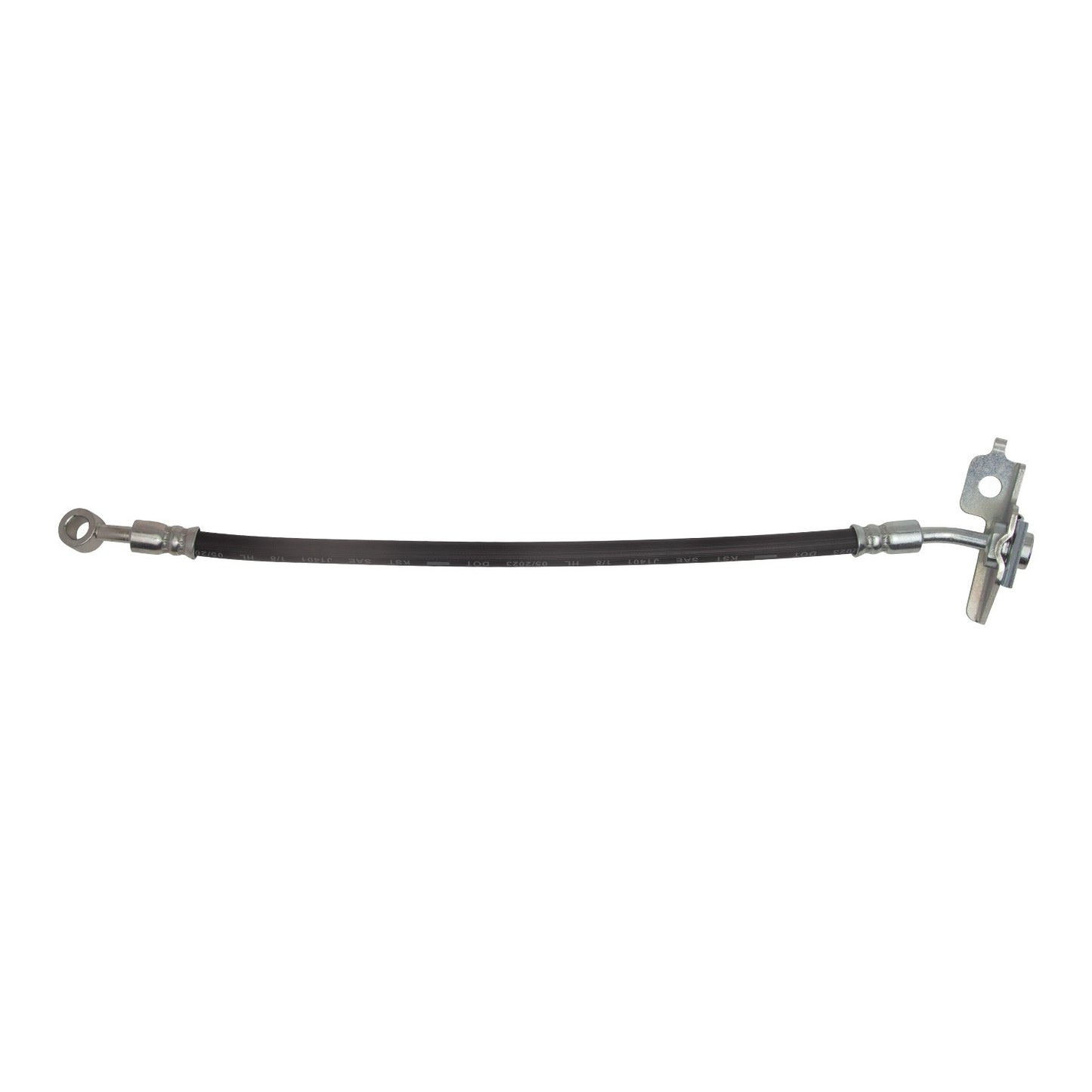 Dynamic Friction Company Brake Hydraulic Hose 350-03041