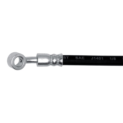 Dynamic Friction Company Brake Hydraulic Hose 350-03042