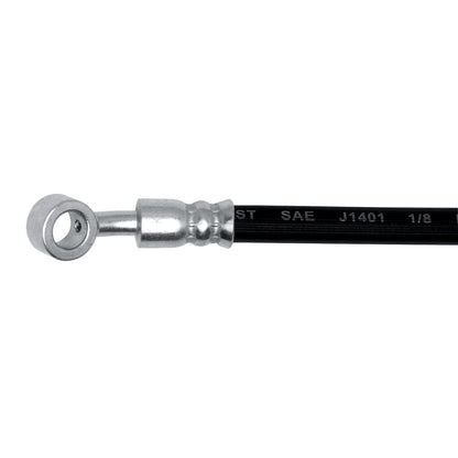 Dynamic Friction Company Brake Hydraulic Hose 350-03042