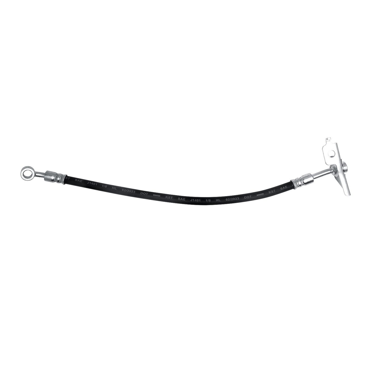 Dynamic Friction Company Brake Hydraulic Hose 350-03042