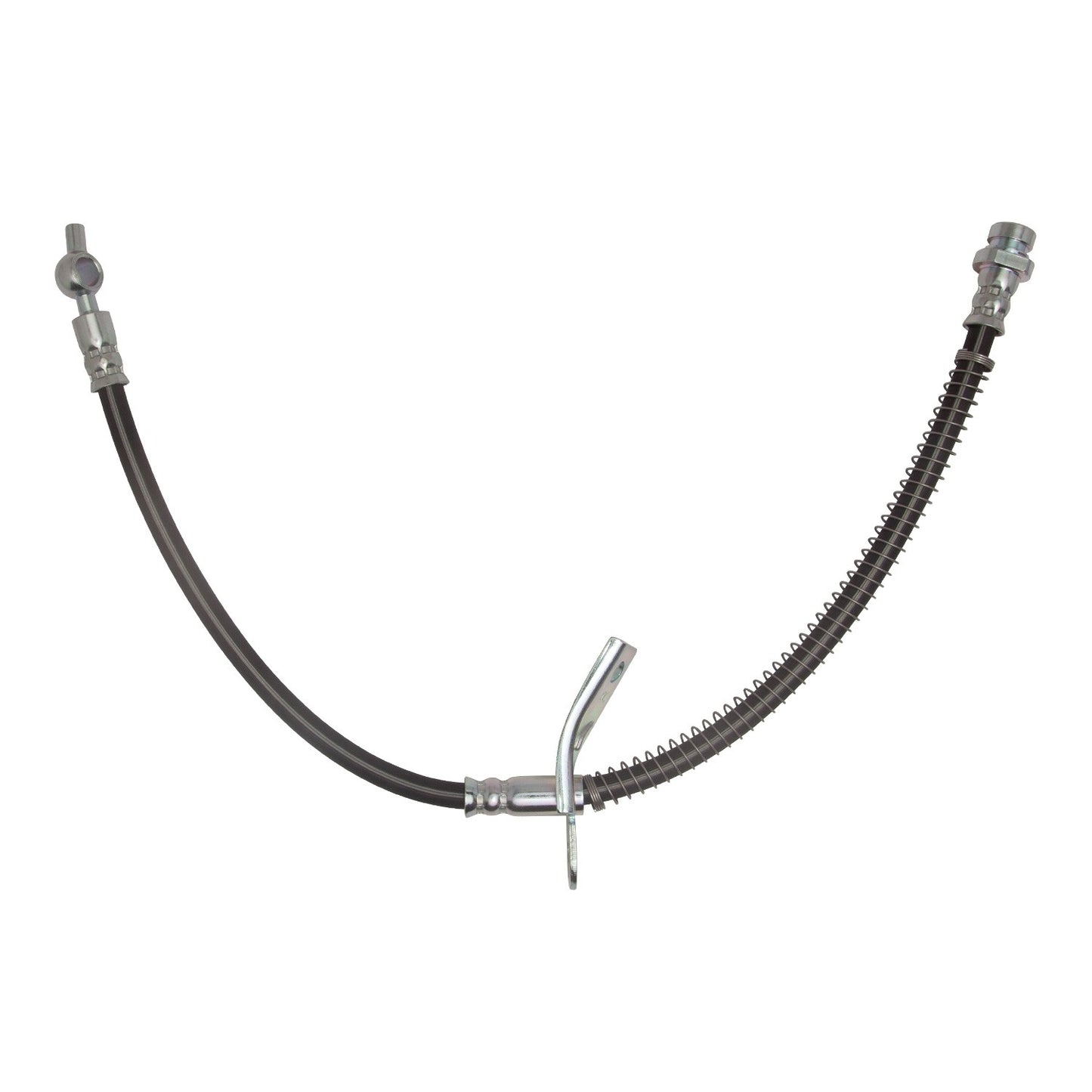 Dynamic Friction Company Brake Hydraulic Hose 350-03044