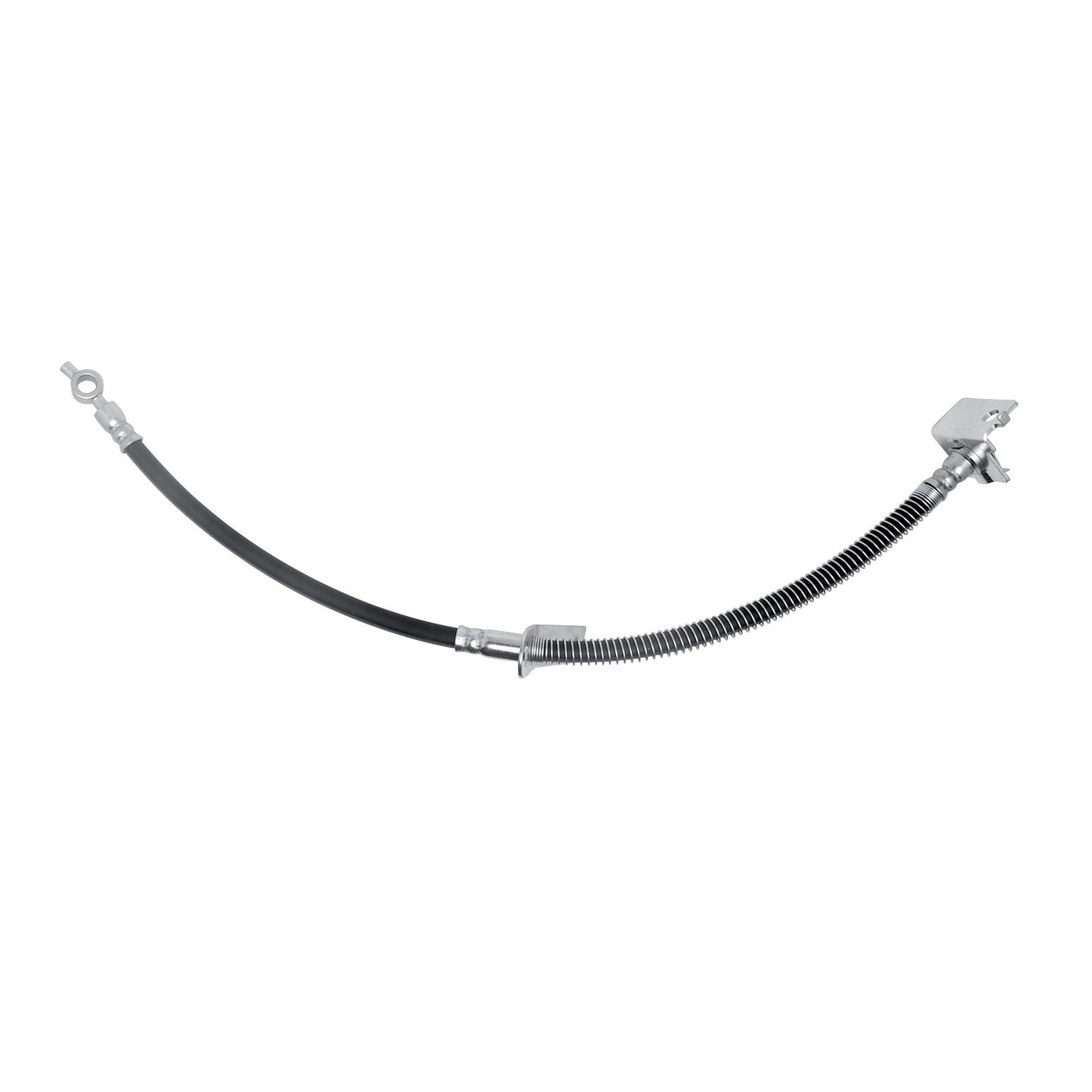 Dynamic Friction Company Brake Hydraulic Hose 350-03045