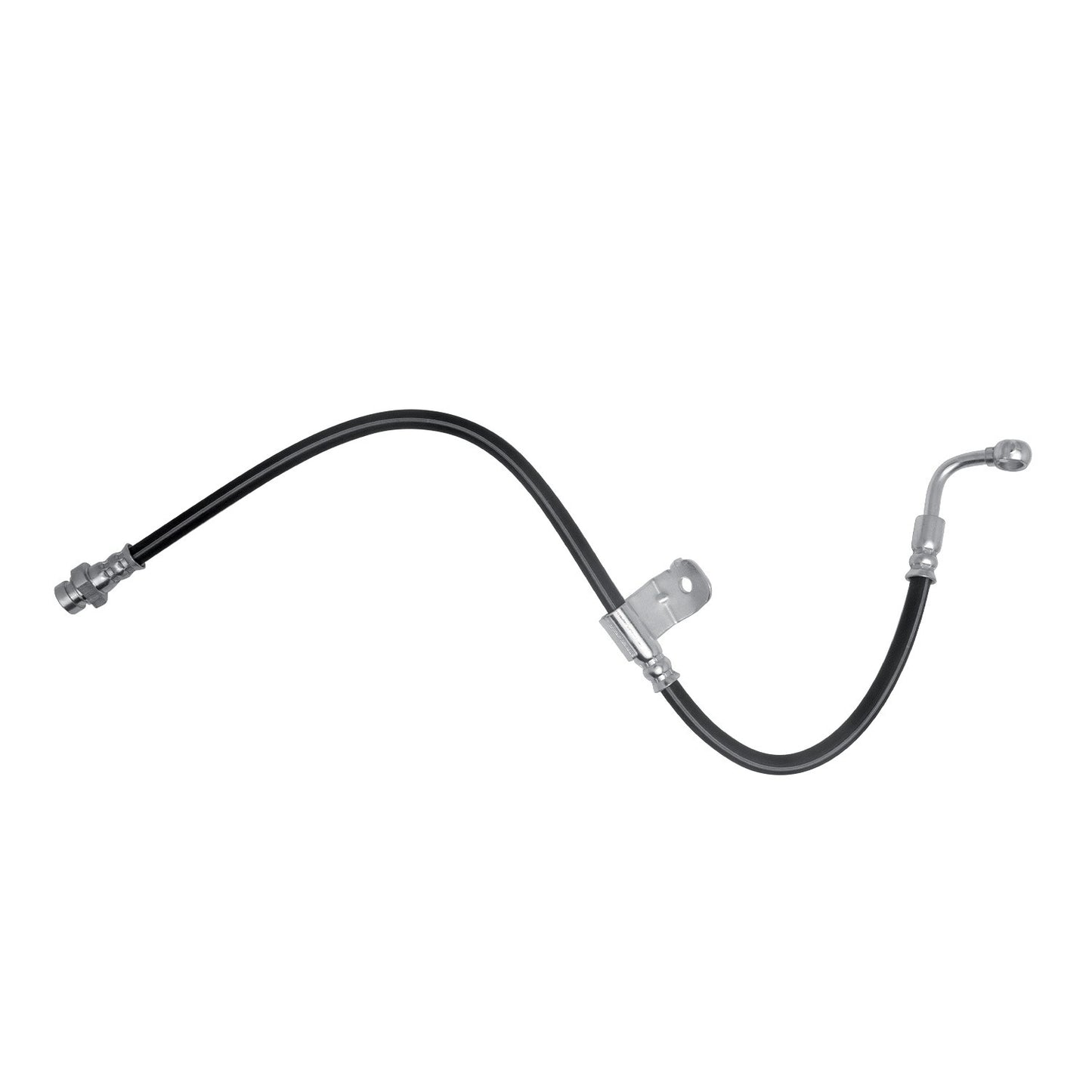 Dynamic Friction Company Brake Hydraulic Hose 350-03050