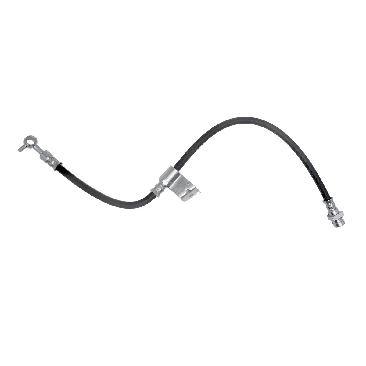 Dynamic Friction Company Brake Hydraulic Hose 350-03053
