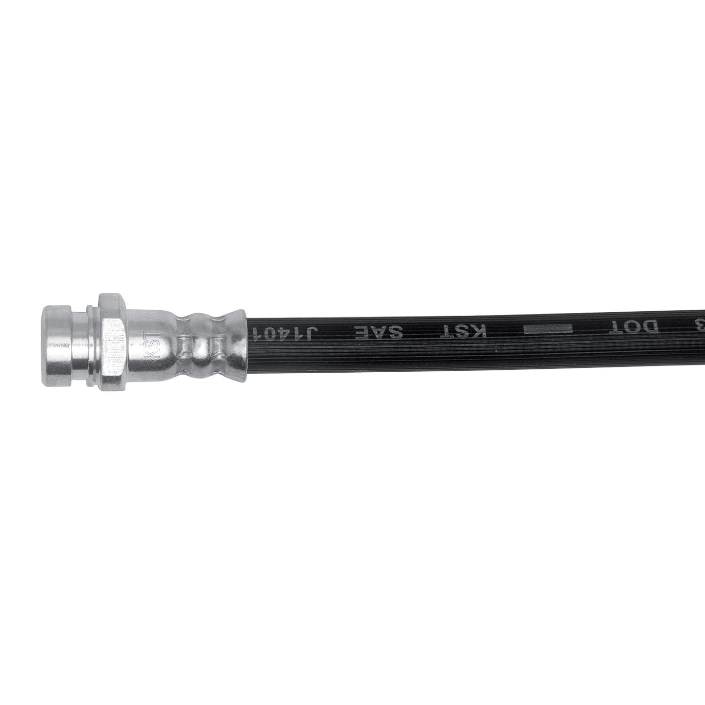 Dynamic Friction Company Brake Hydraulic Hose 350-03054