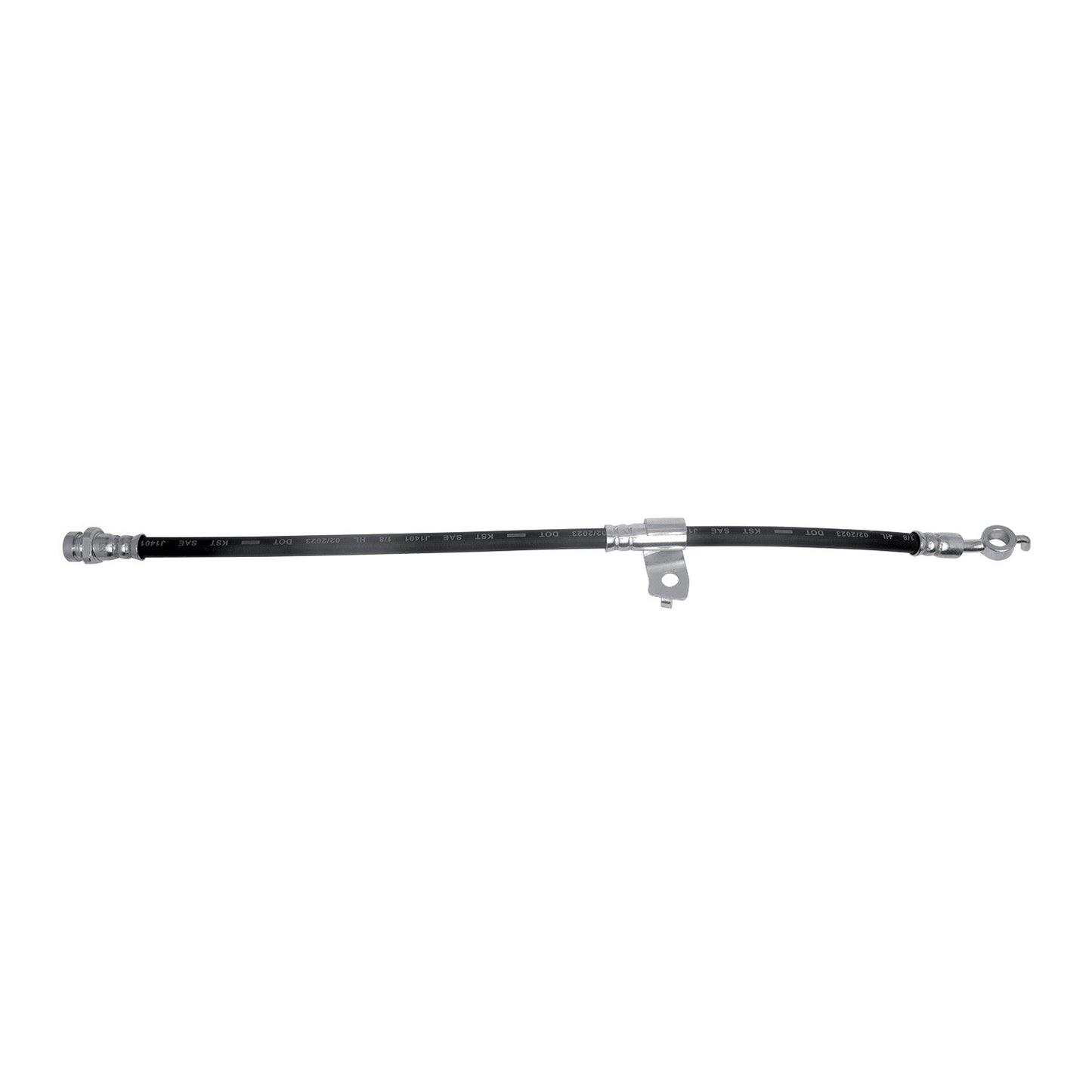 Dynamic Friction Company Brake Hydraulic Hose 350-03054
