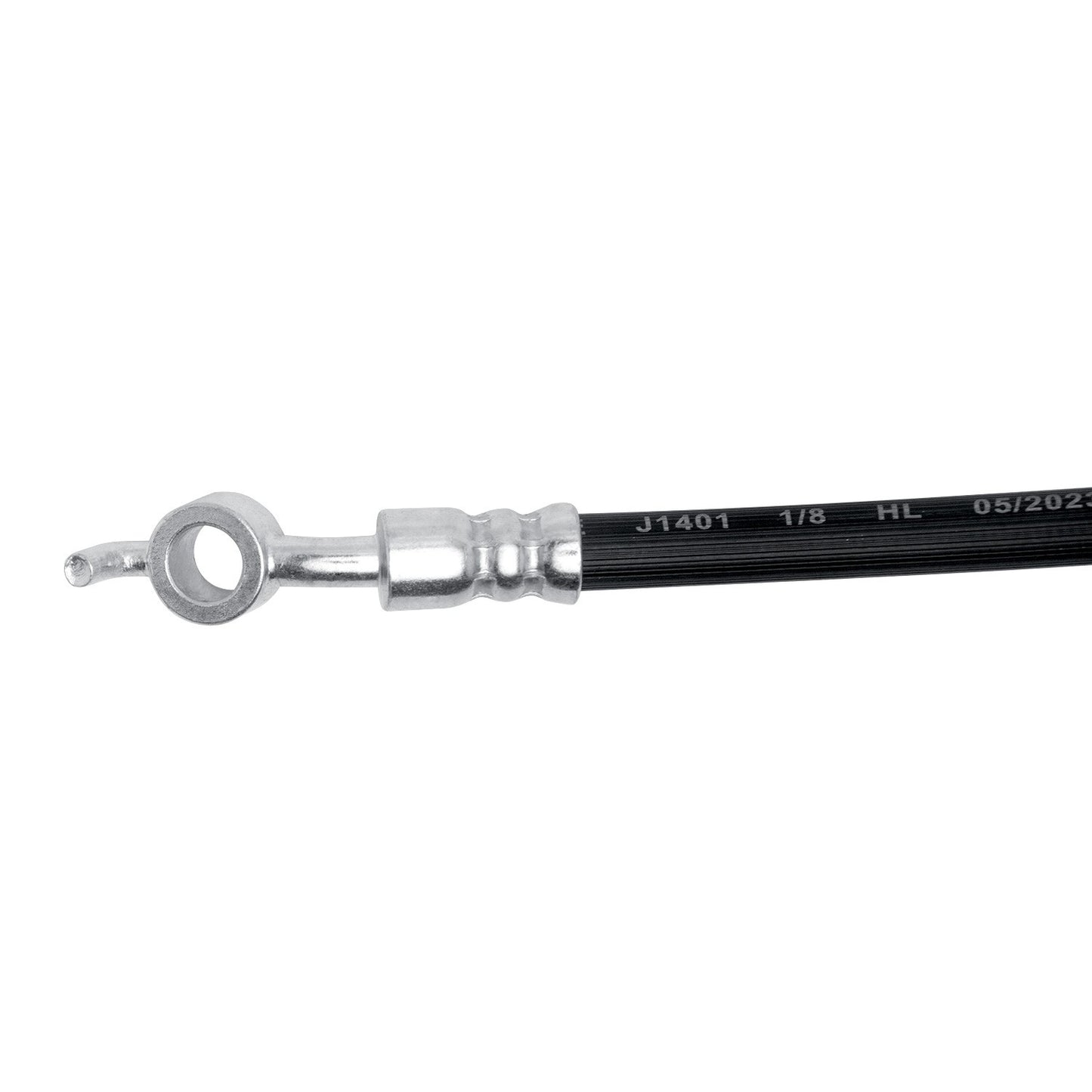 Dynamic Friction Company Brake Hydraulic Hose 350-03055