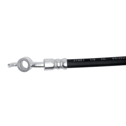 Dynamic Friction Company Brake Hydraulic Hose 350-03055