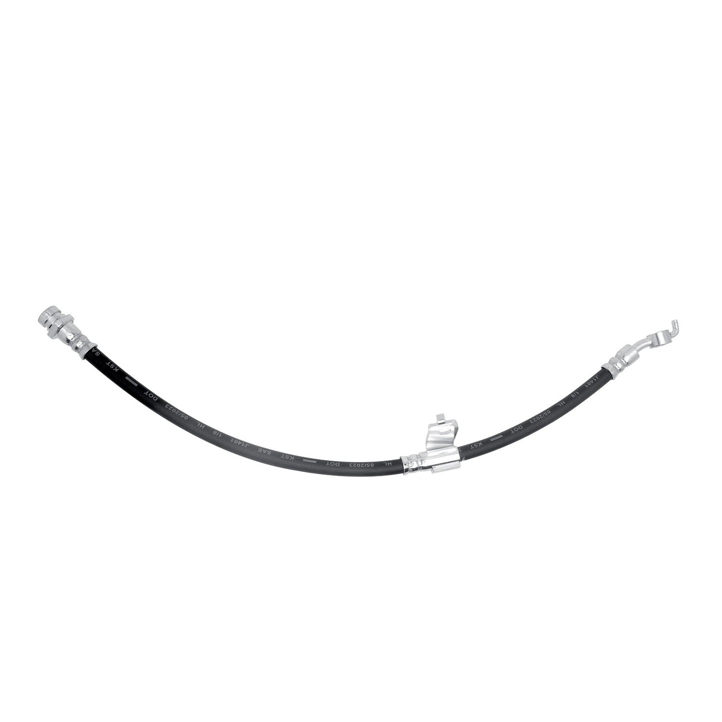Dynamic Friction Company Brake Hydraulic Hose 350-03055