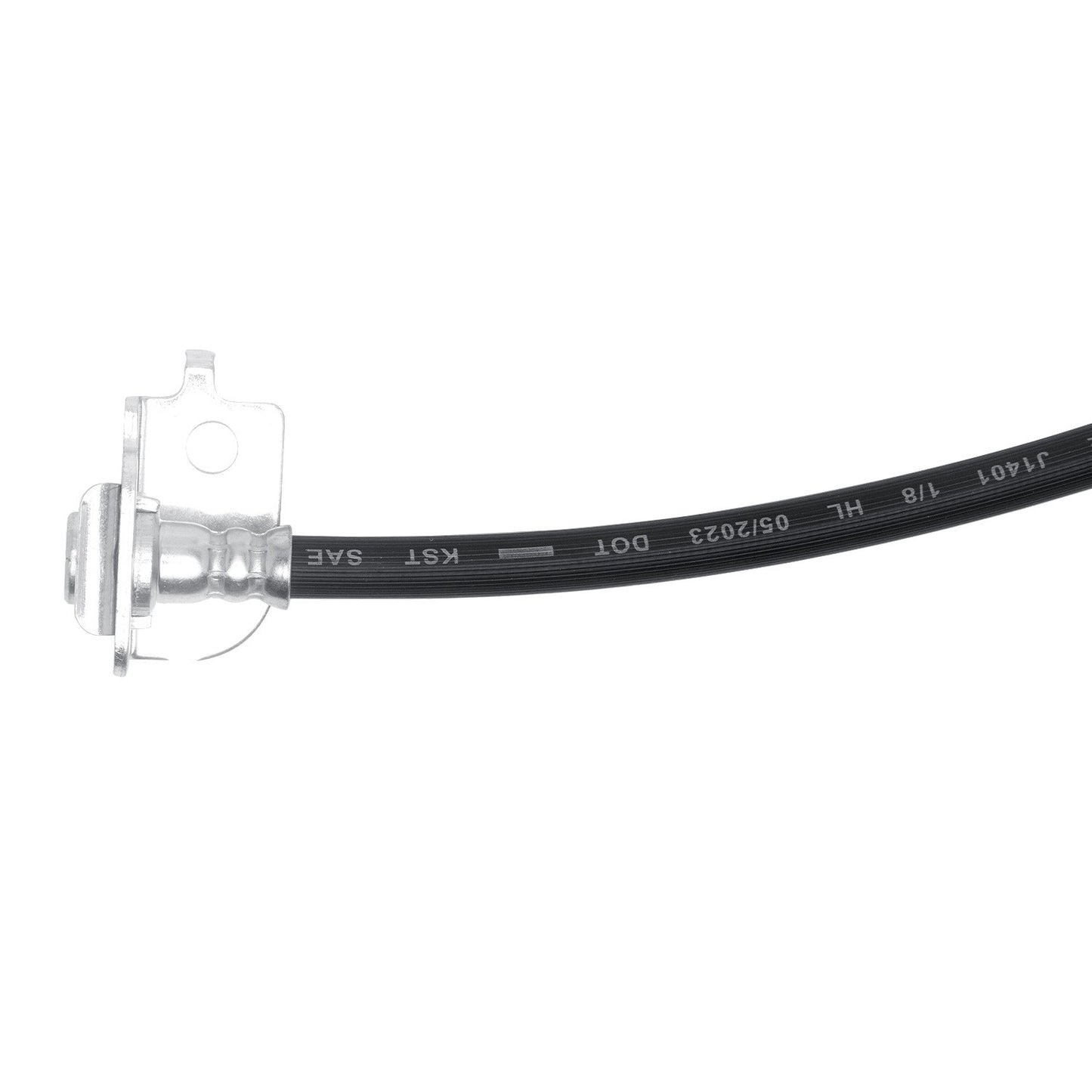 Dynamic Friction Company Brake Hydraulic Hose 350-03056