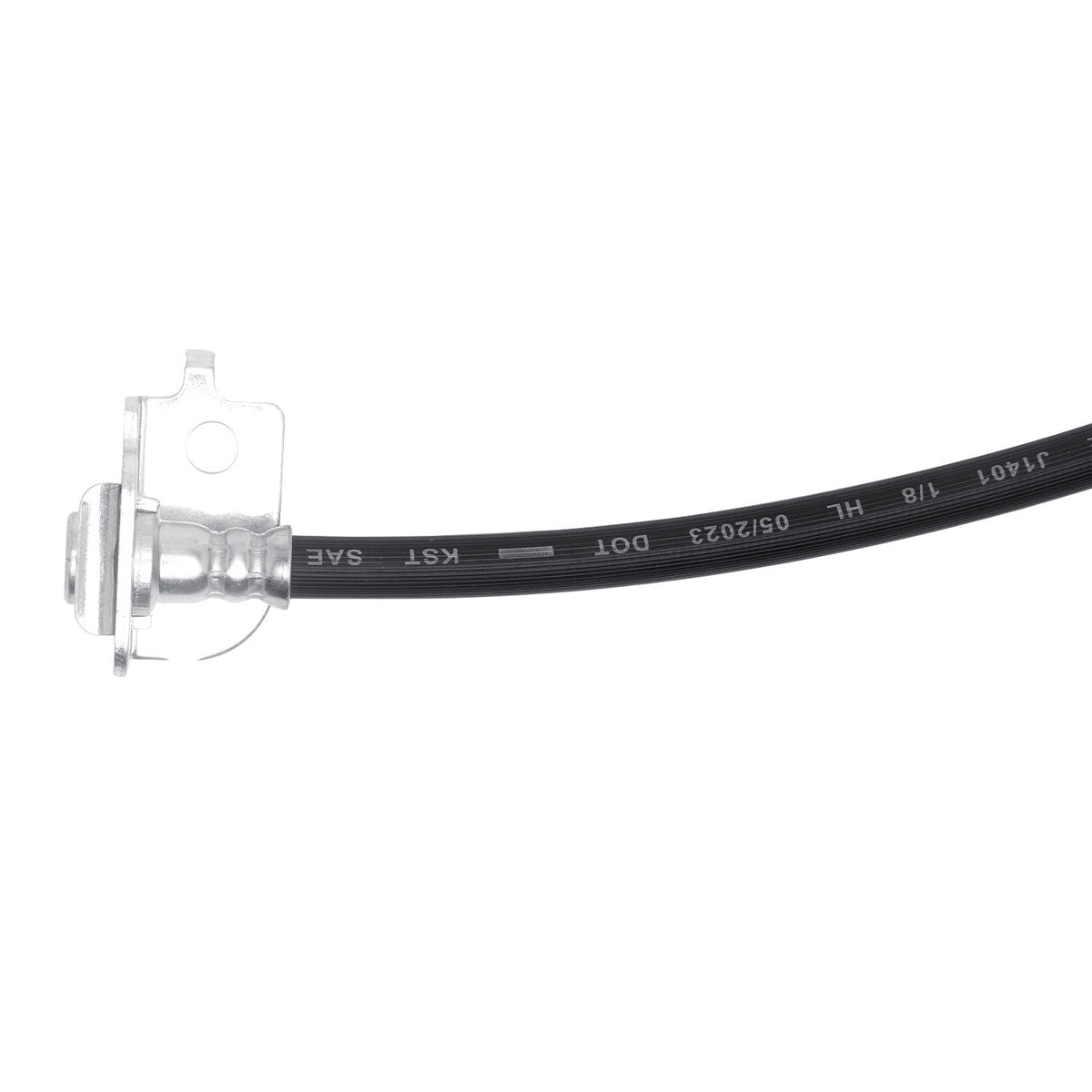 Dynamic Friction Company Brake Hydraulic Hose 350-03056
