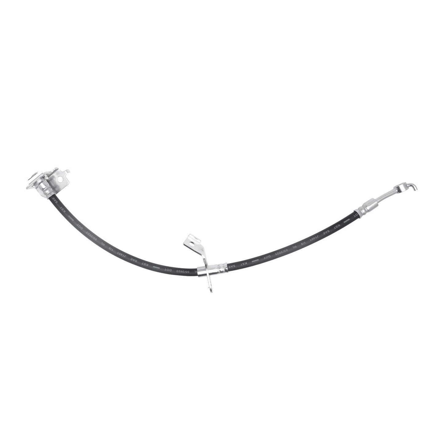 Dynamic Friction Company Brake Hydraulic Hose 350-03056