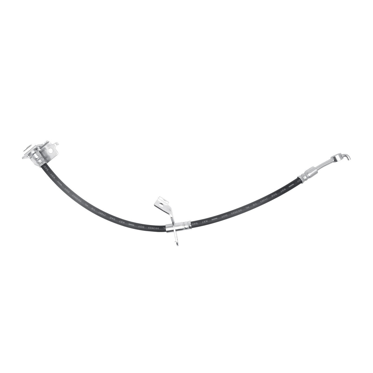 Dynamic Friction Company Brake Hydraulic Hose 350-03056