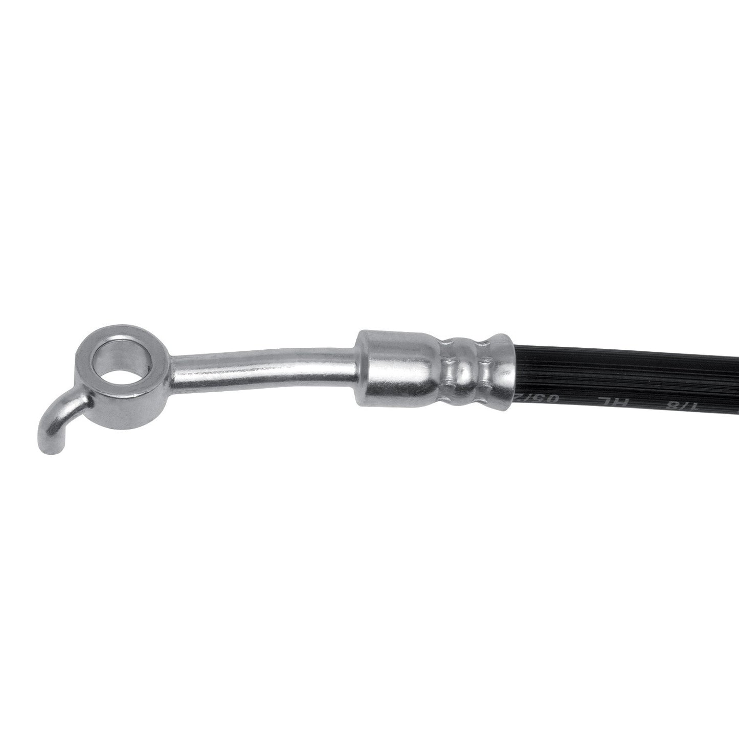 Dynamic Friction Company Brake Hydraulic Hose 350-03057