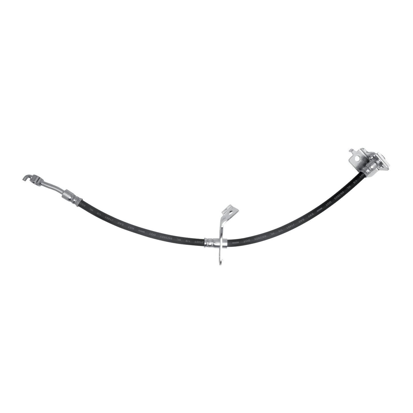 Dynamic Friction Company Brake Hydraulic Hose 350-03057