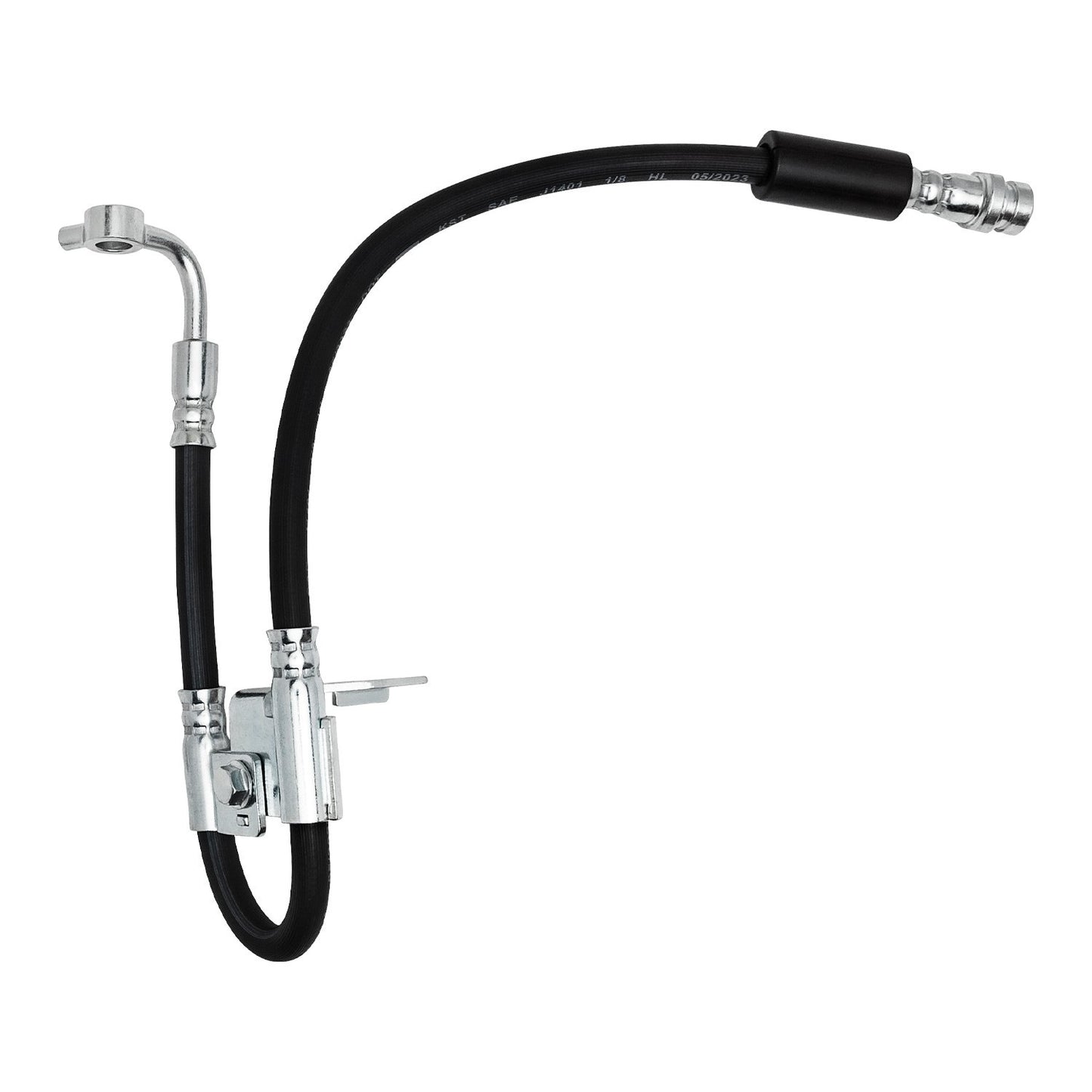 Dynamic Friction Company Brake Hydraulic Hose 350-03059
