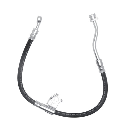Dynamic Friction Company Brake Hydraulic Hose 350-03060