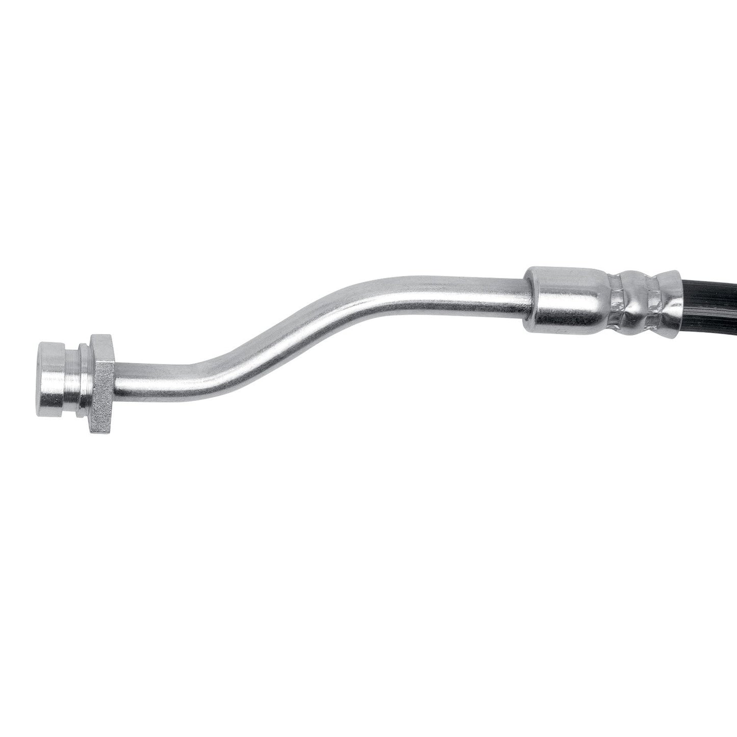Dynamic Friction Company Brake Hydraulic Hose 350-03061
