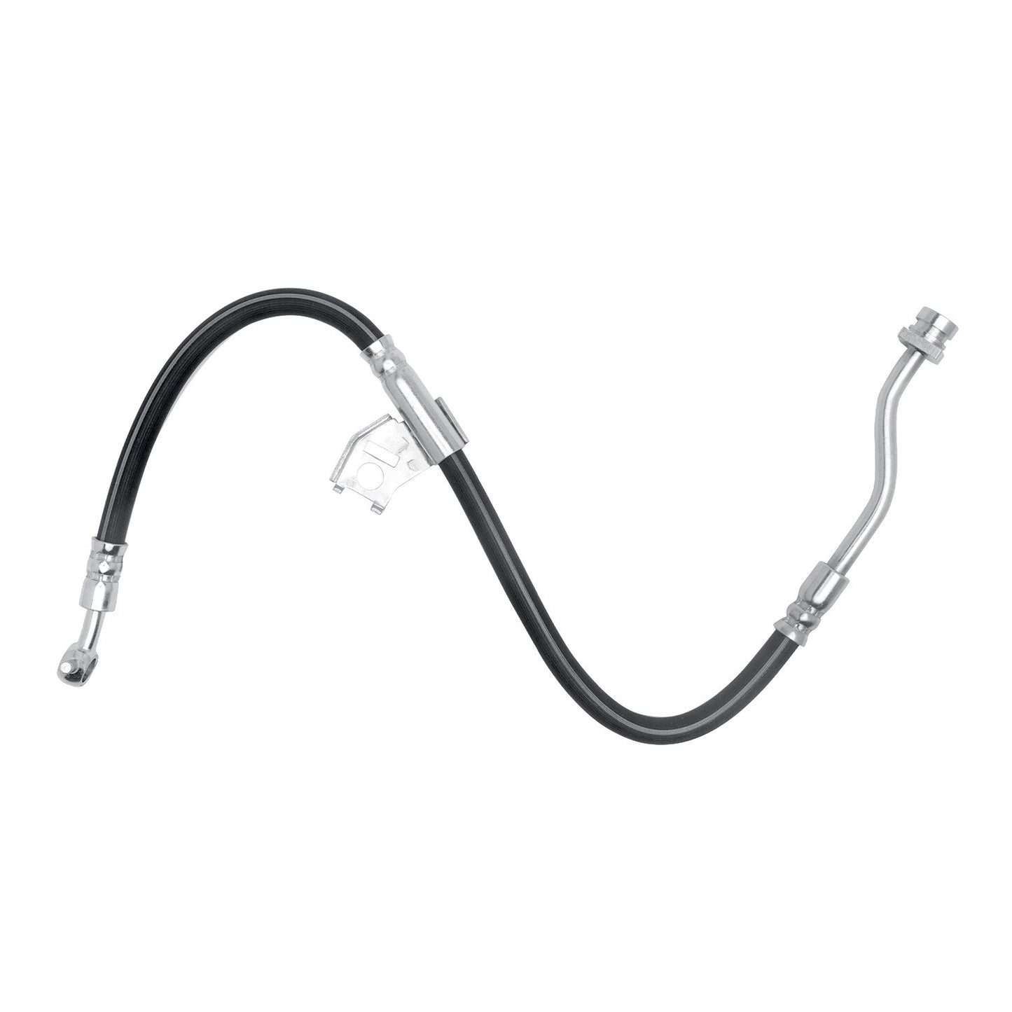 Dynamic Friction Company Brake Hydraulic Hose 350-03061