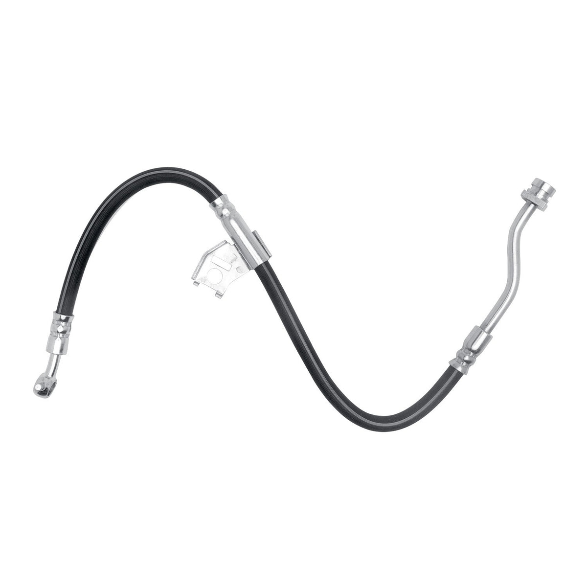 Dynamic Friction Company Brake Hydraulic Hose 350-03061
