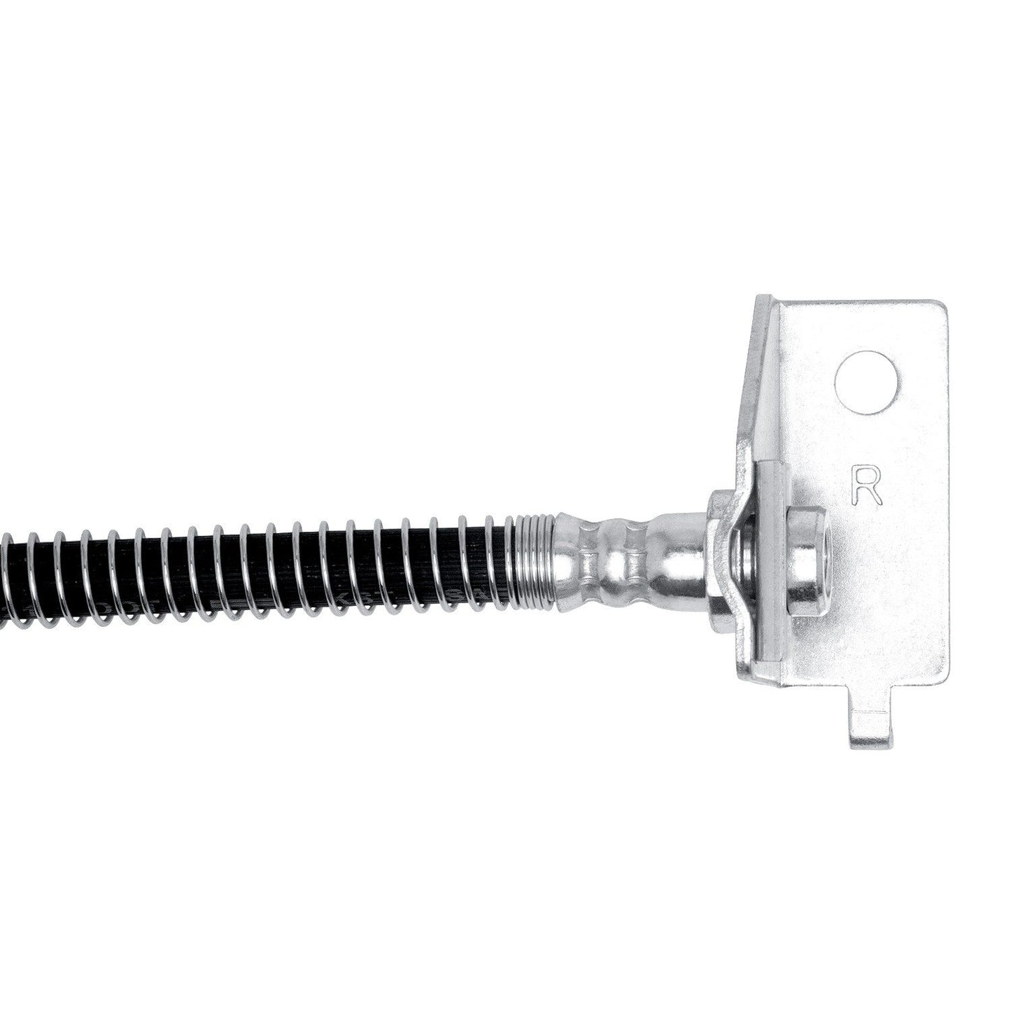 Dynamic Friction Company Brake Hydraulic Hose 350-03064