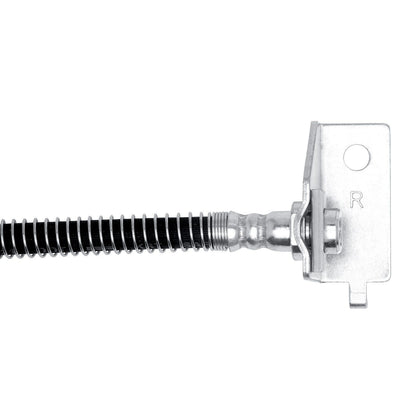 Dynamic Friction Company Brake Hydraulic Hose 350-03064