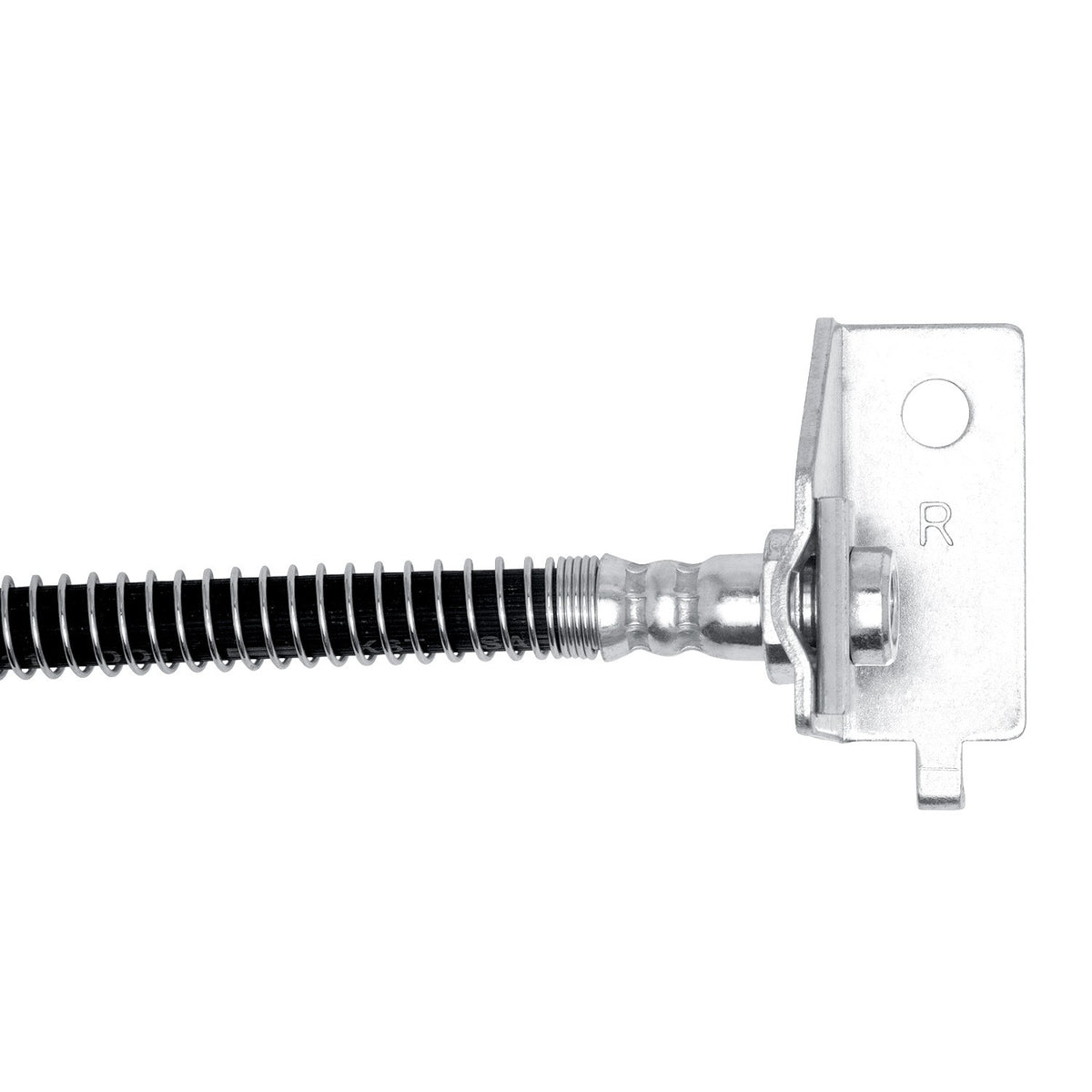 Dynamic Friction Company Brake Hydraulic Hose 350-03064