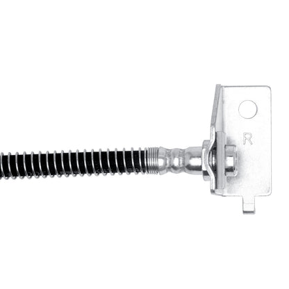 Dynamic Friction Company Brake Hydraulic Hose 350-03064