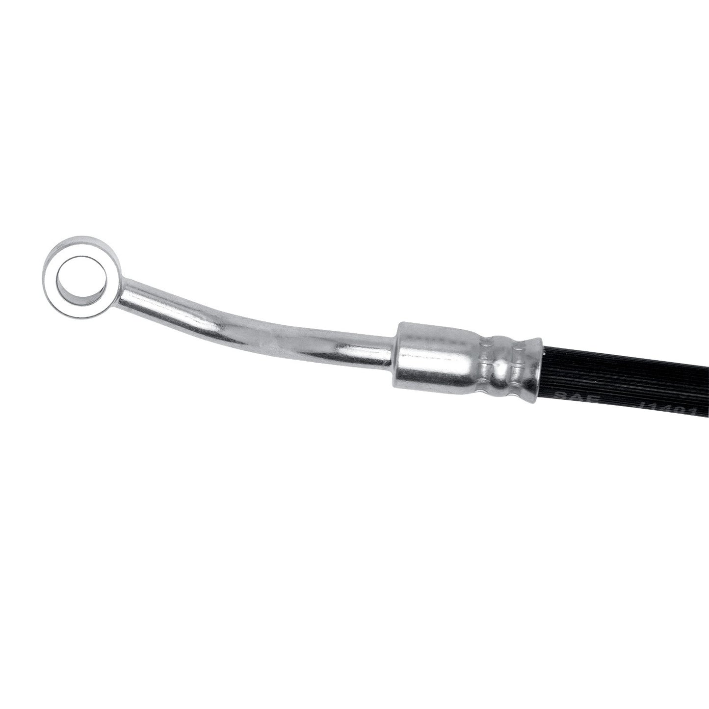 Dynamic Friction Company Brake Hydraulic Hose 350-03064