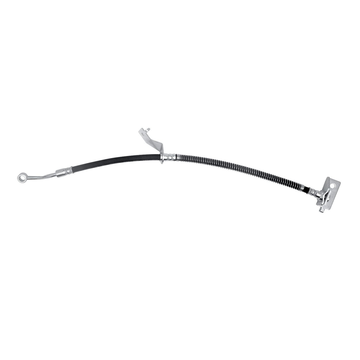 Dynamic Friction Company Brake Hydraulic Hose 350-03064