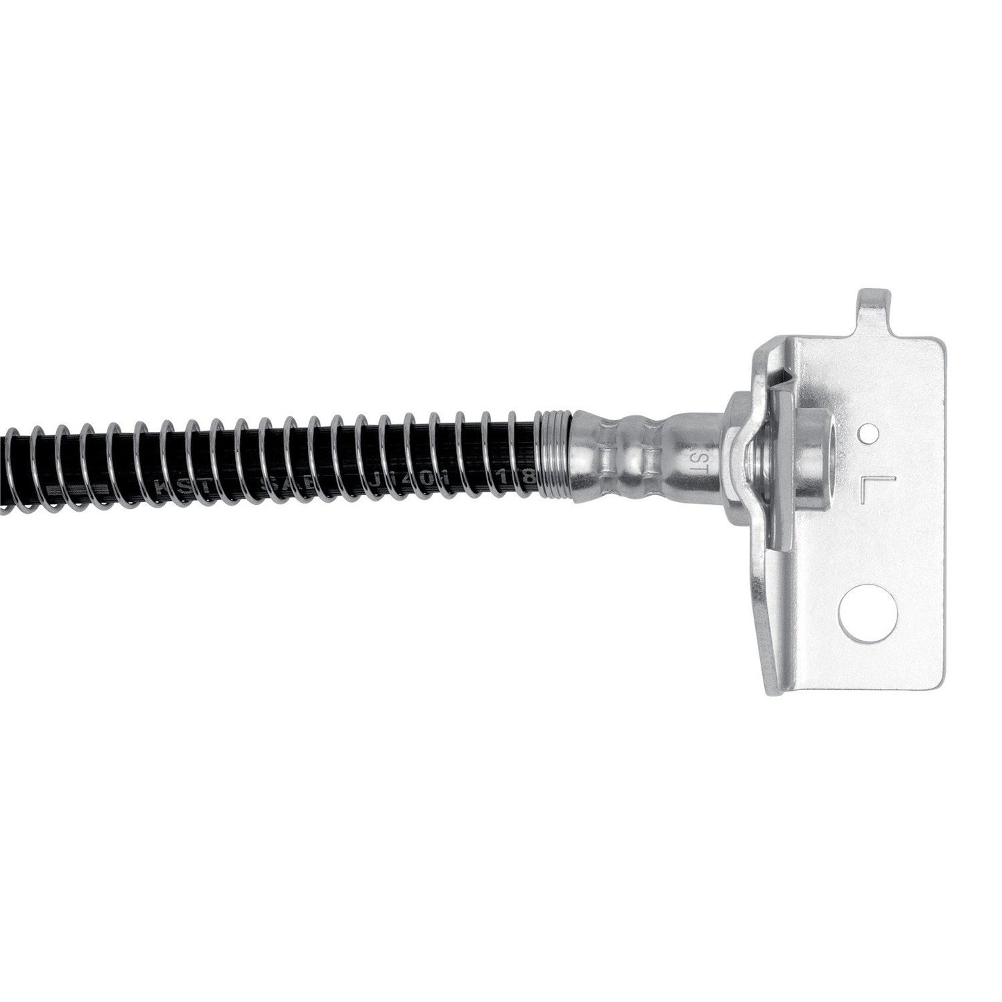 Dynamic Friction Company Brake Hydraulic Hose 350-03065