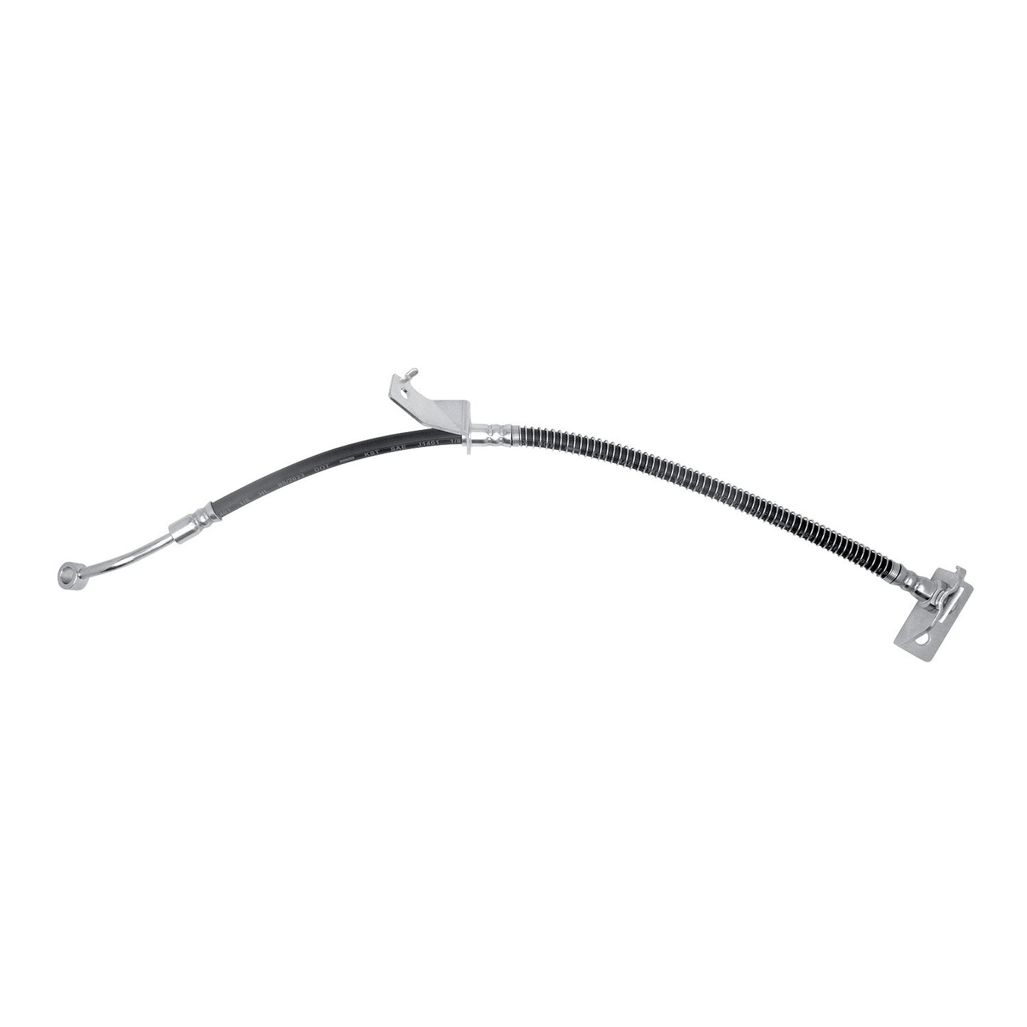 Dynamic Friction Company Brake Hydraulic Hose 350-03065