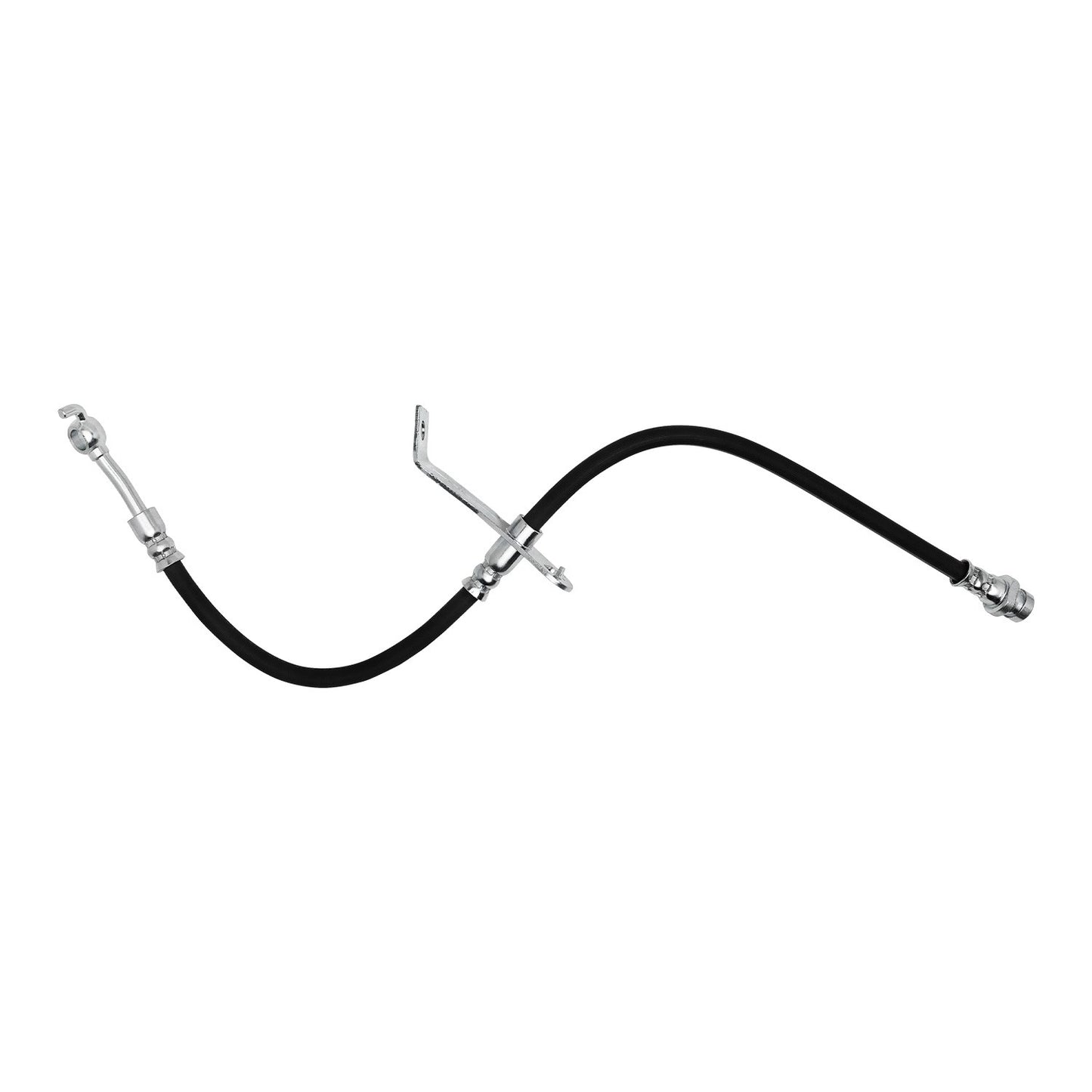 Dynamic Friction Company Brake Hydraulic Hose 350-03067