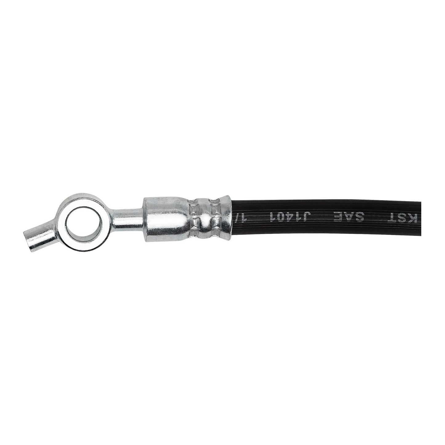 Dynamic Friction Company Brake Hydraulic Hose 350-03068