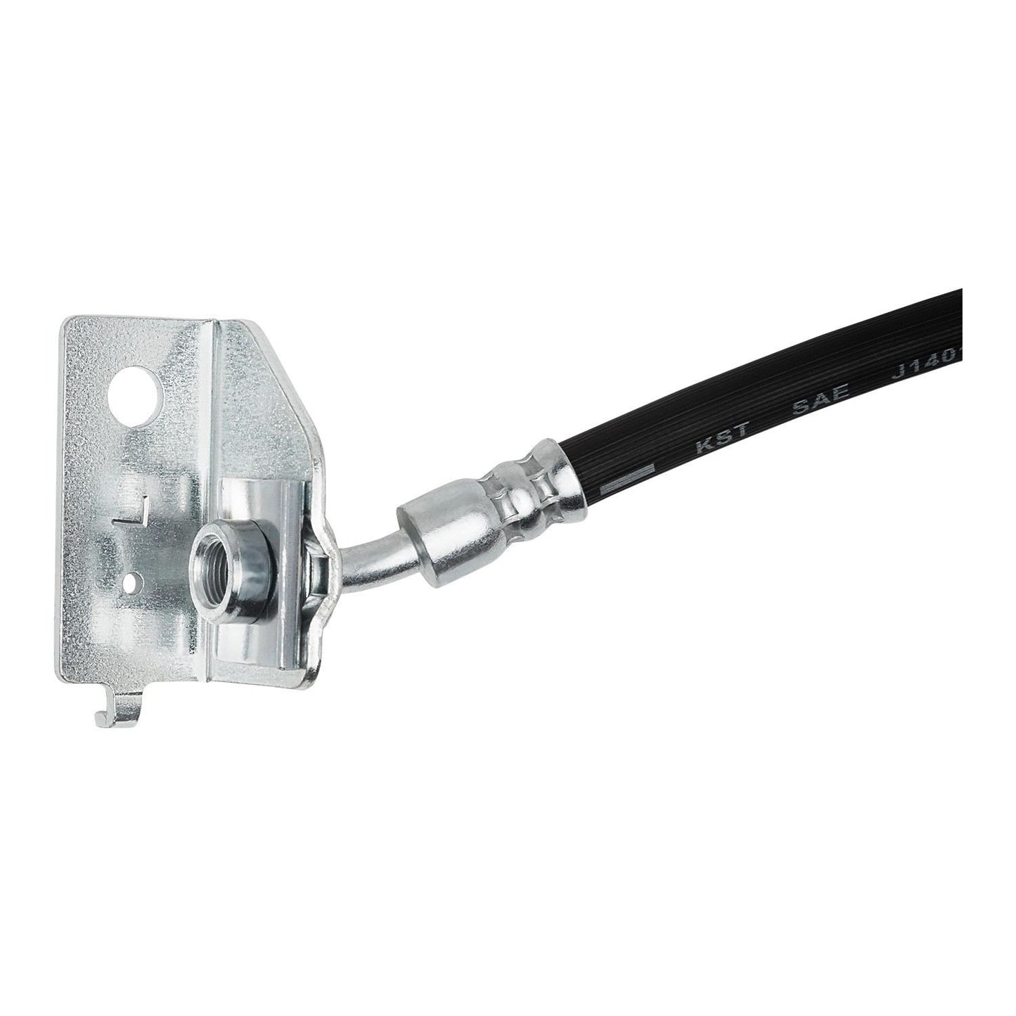 Dynamic Friction Company Brake Hydraulic Hose 350-03069