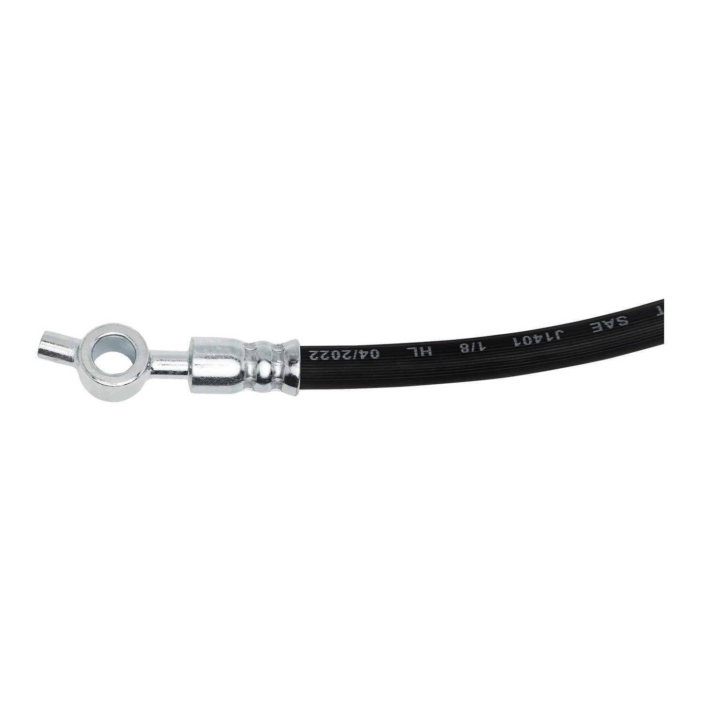 Dynamic Friction Company Brake Hydraulic Hose 350-03069
