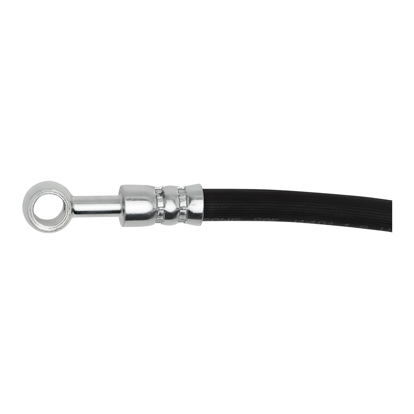 Dynamic Friction Company Brake Hydraulic Hose 350-03070