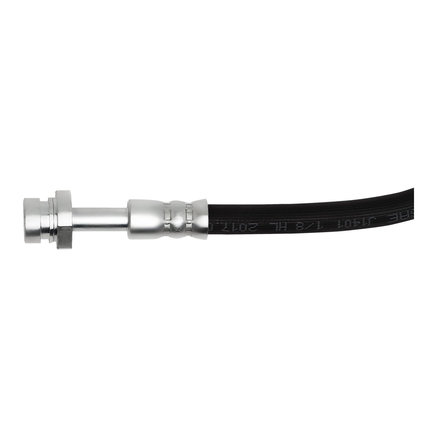 Dynamic Friction Company Brake Hydraulic Hose 350-03070