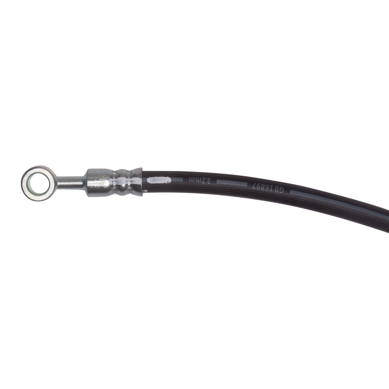 Dynamic Friction Company Brake Hydraulic Hose 350-03071