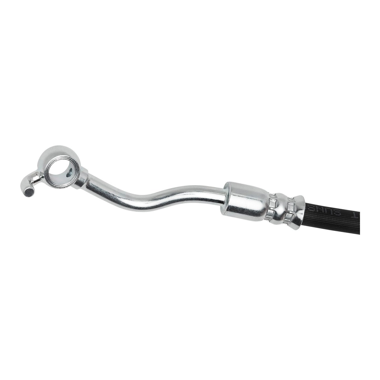 Dynamic Friction Company Brake Hydraulic Hose 350-03072