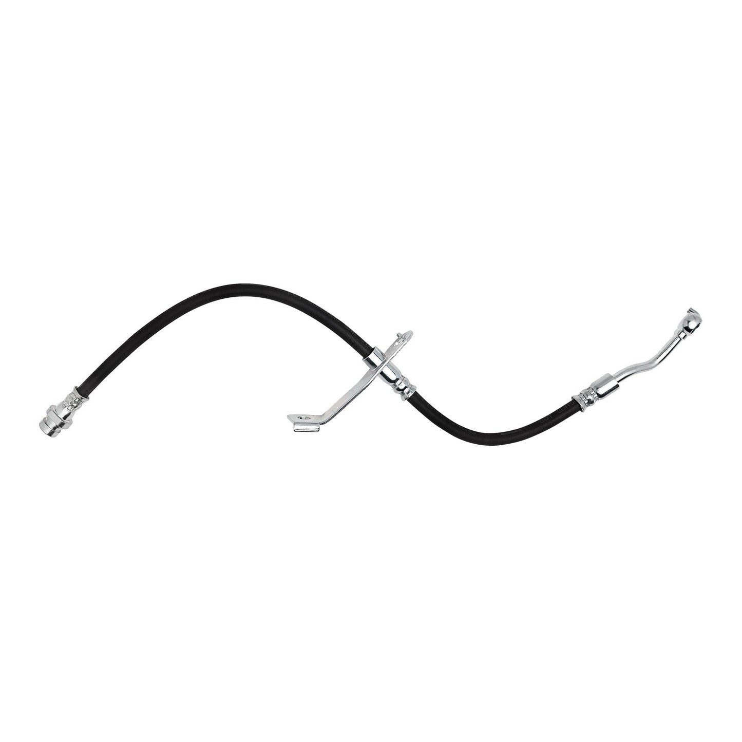Dynamic Friction Company Brake Hydraulic Hose 350-03072