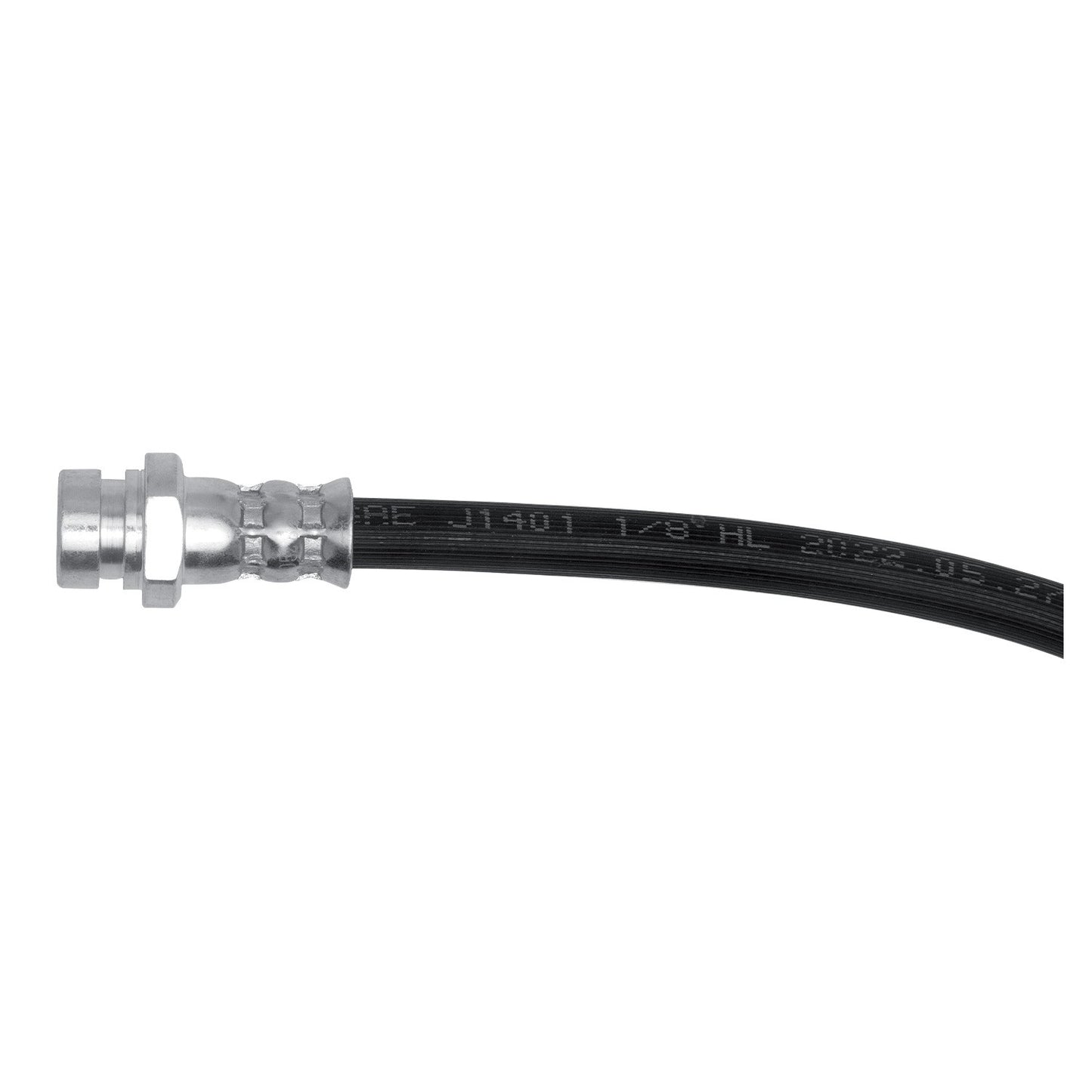 Dynamic Friction Company Brake Hydraulic Hose 350-03073