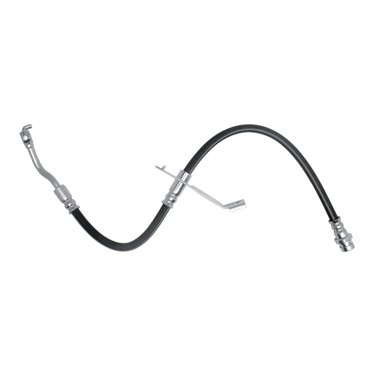 Dynamic Friction Company Brake Hydraulic Hose 350-03073
