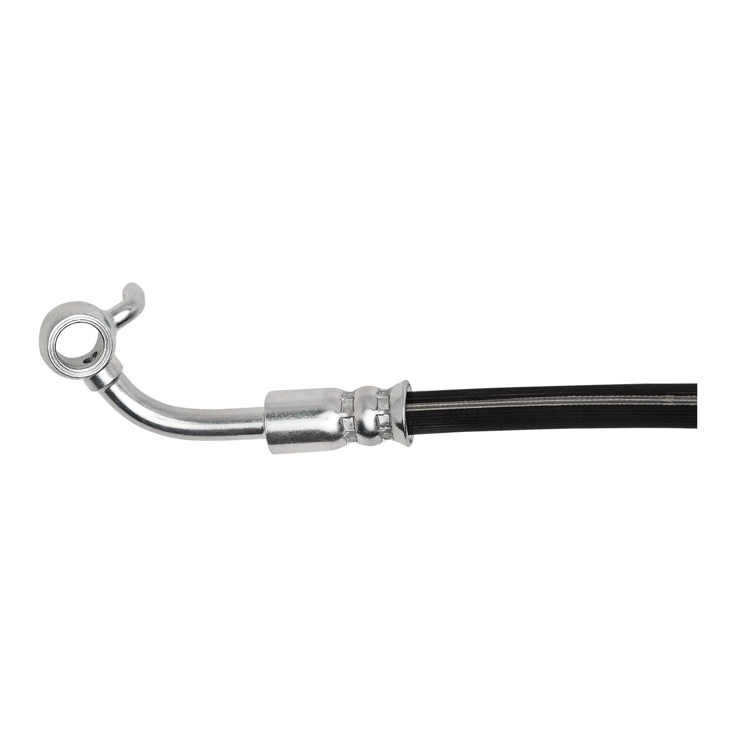 Dynamic Friction Company Brake Hydraulic Hose 350-03074