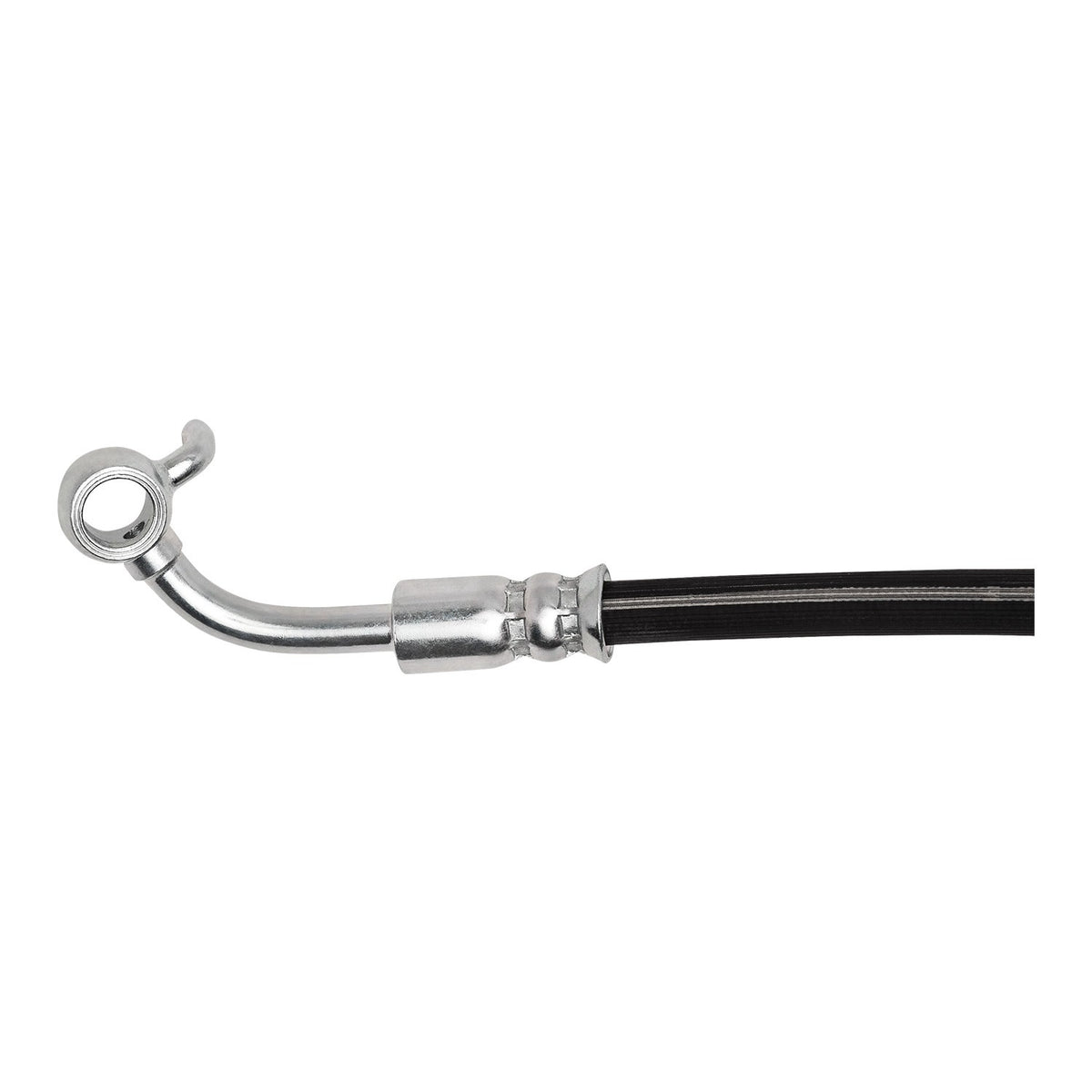 Dynamic Friction Company Brake Hydraulic Hose 350-03074