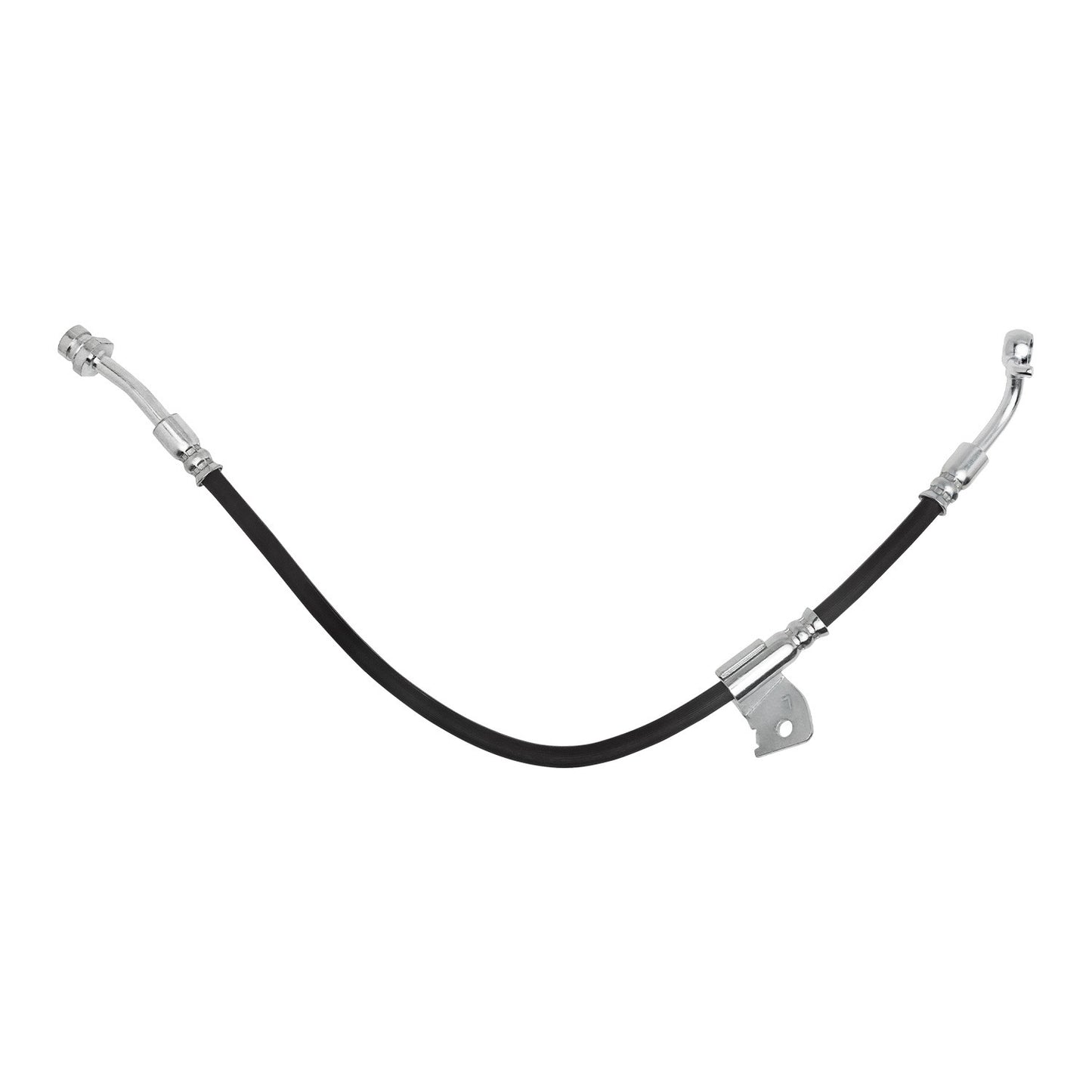 Dynamic Friction Company Brake Hydraulic Hose 350-03074