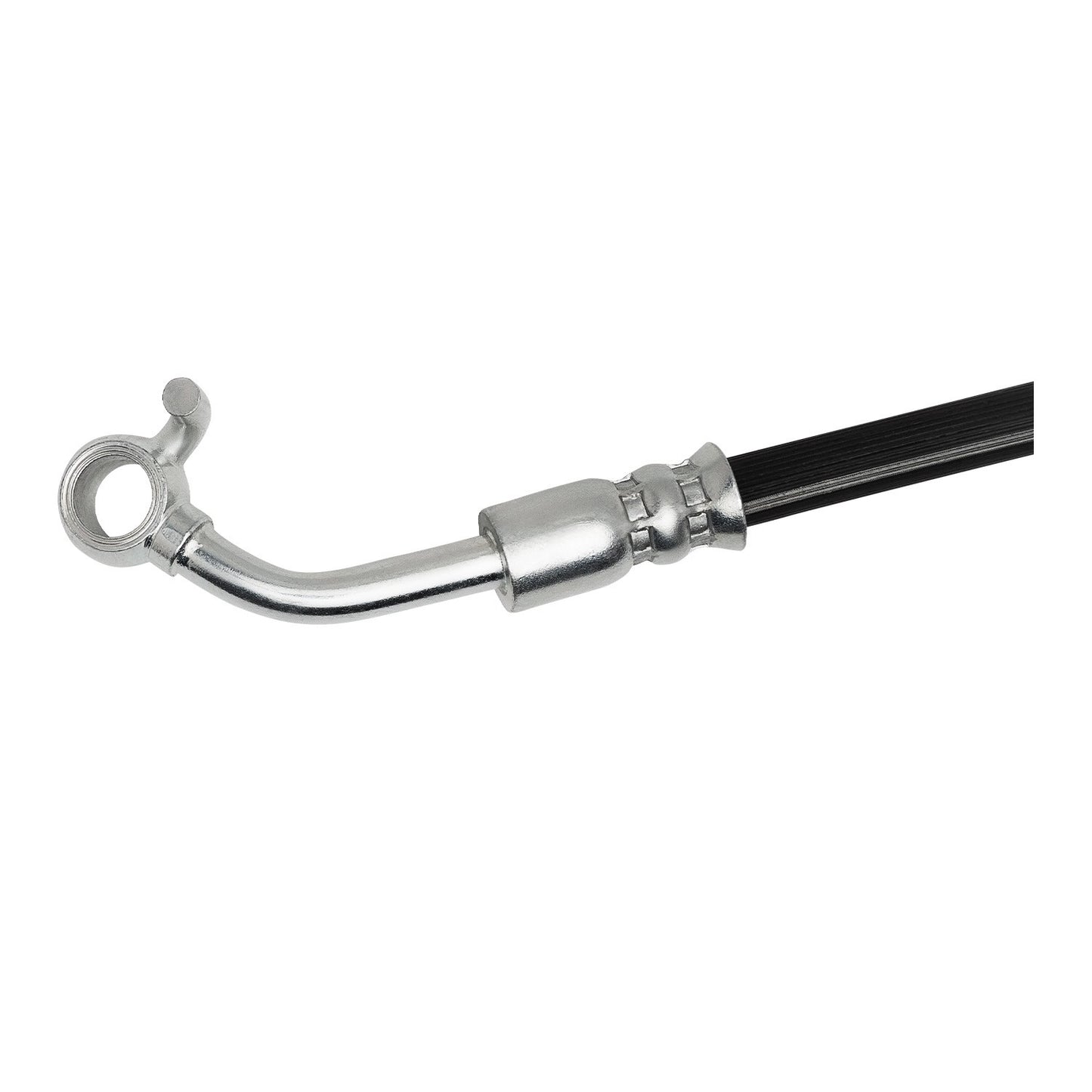 Dynamic Friction Company Brake Hydraulic Hose 350-03075