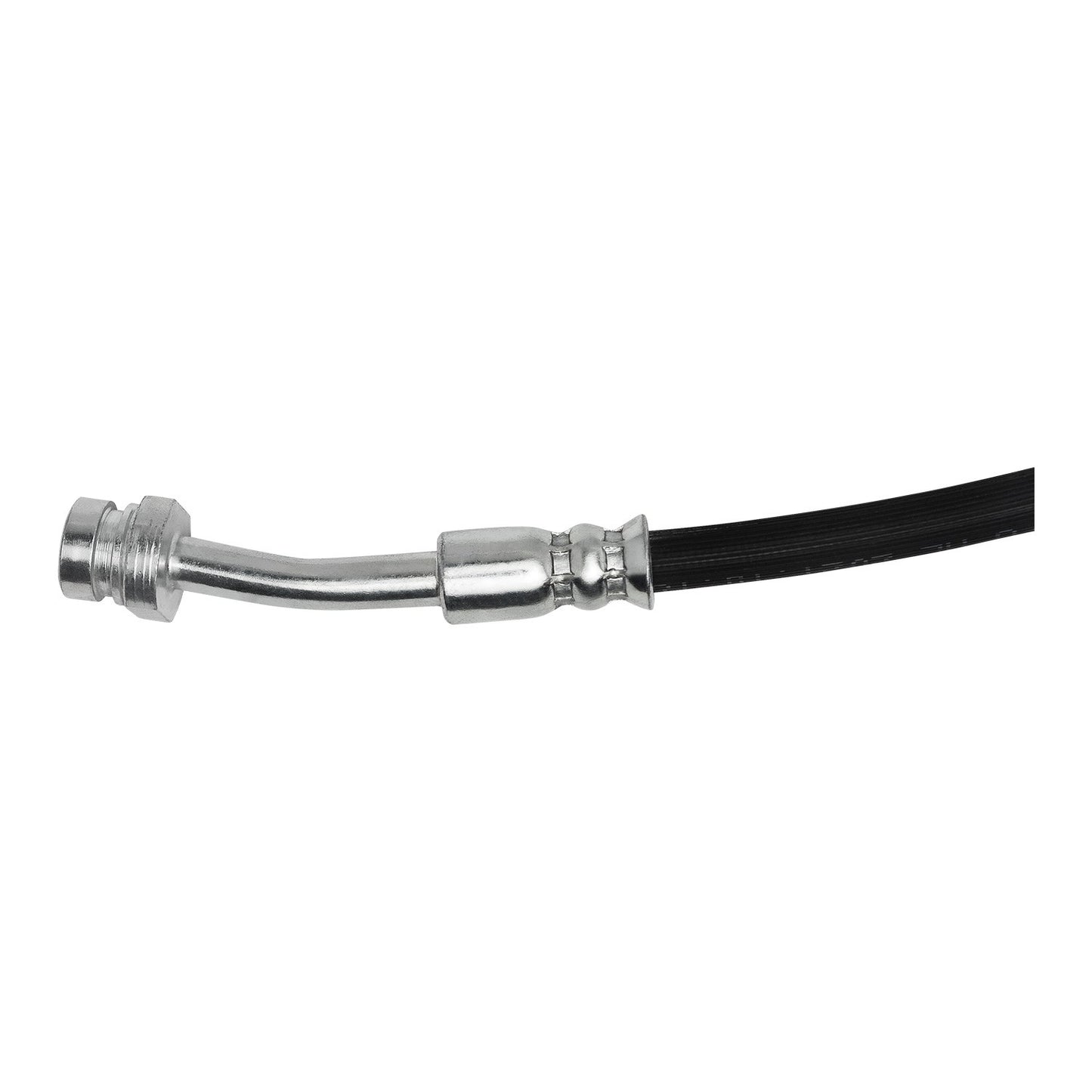 Dynamic Friction Company Brake Hydraulic Hose 350-03075