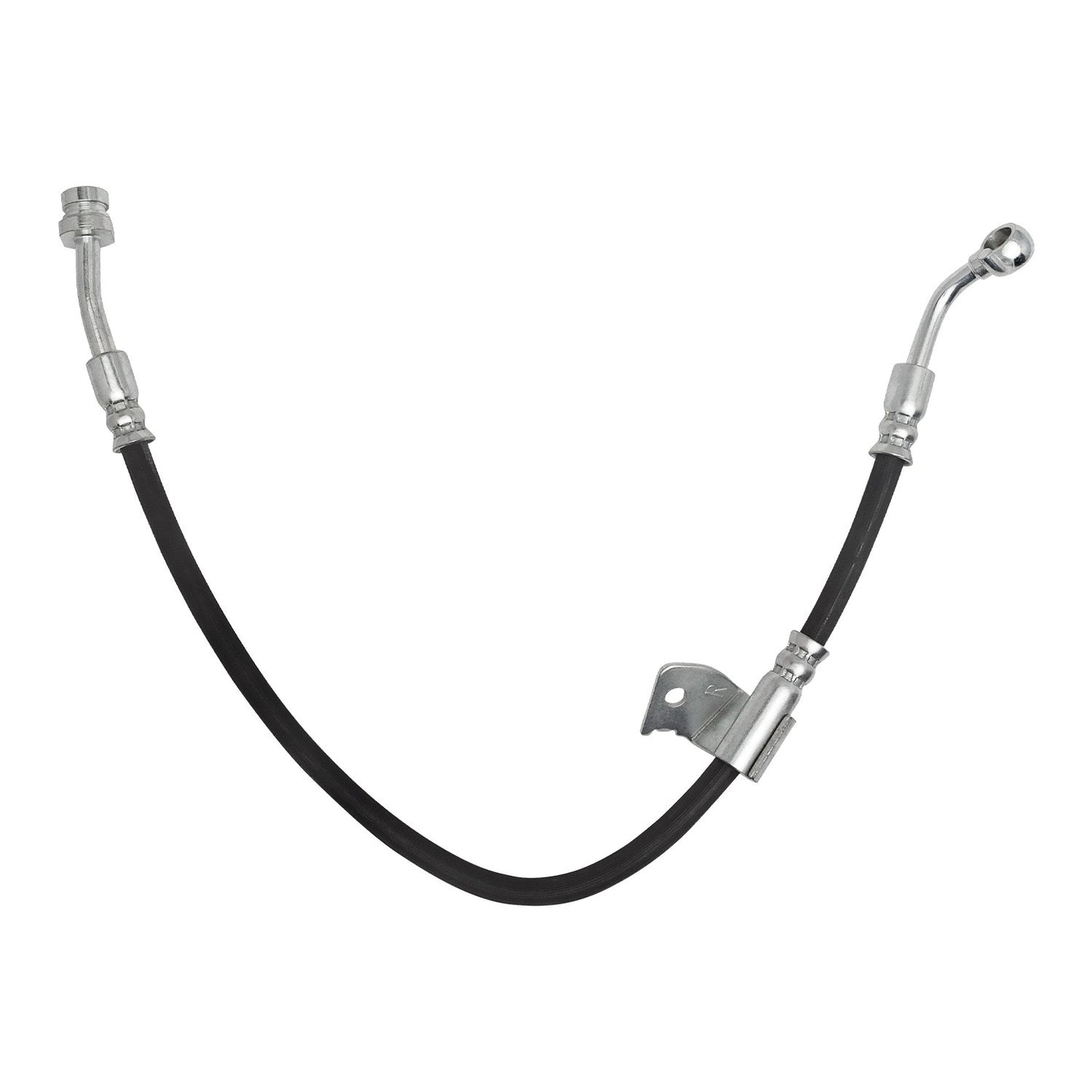 Dynamic Friction Company Brake Hydraulic Hose 350-03075
